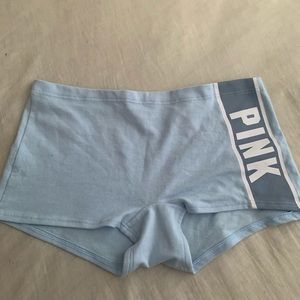 Brand new pink panties